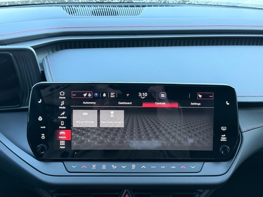 new 2026 Dodge Charger car, priced at $57,685