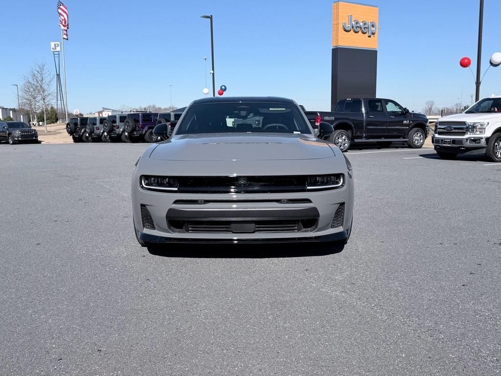 new 2026 Dodge Charger car, priced at $57,685