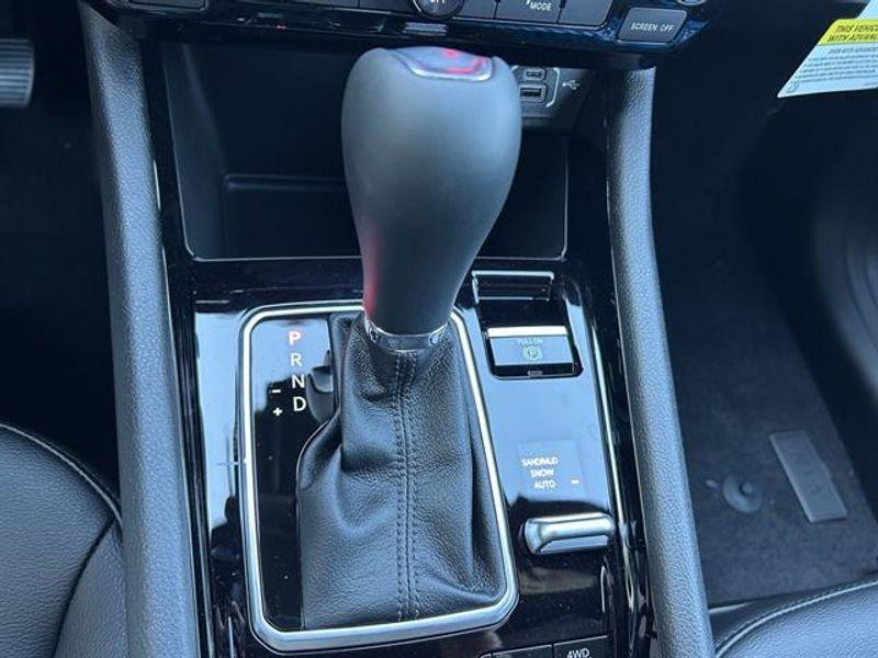 new 2026 Jeep Compass car, priced at $31,590