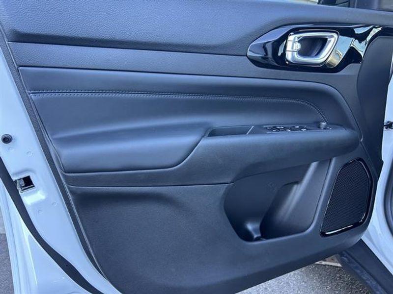 new 2026 Jeep Compass car, priced at $31,590