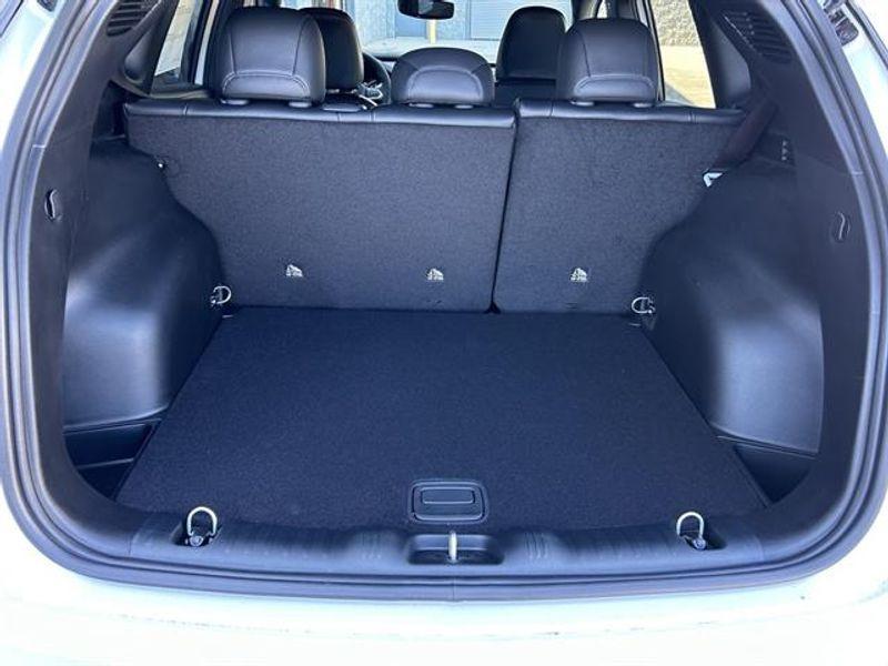 new 2026 Jeep Compass car, priced at $31,590