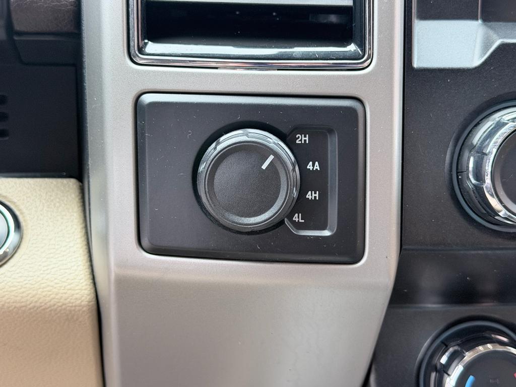 used 2020 Ford F-150 car, priced at $34,800
