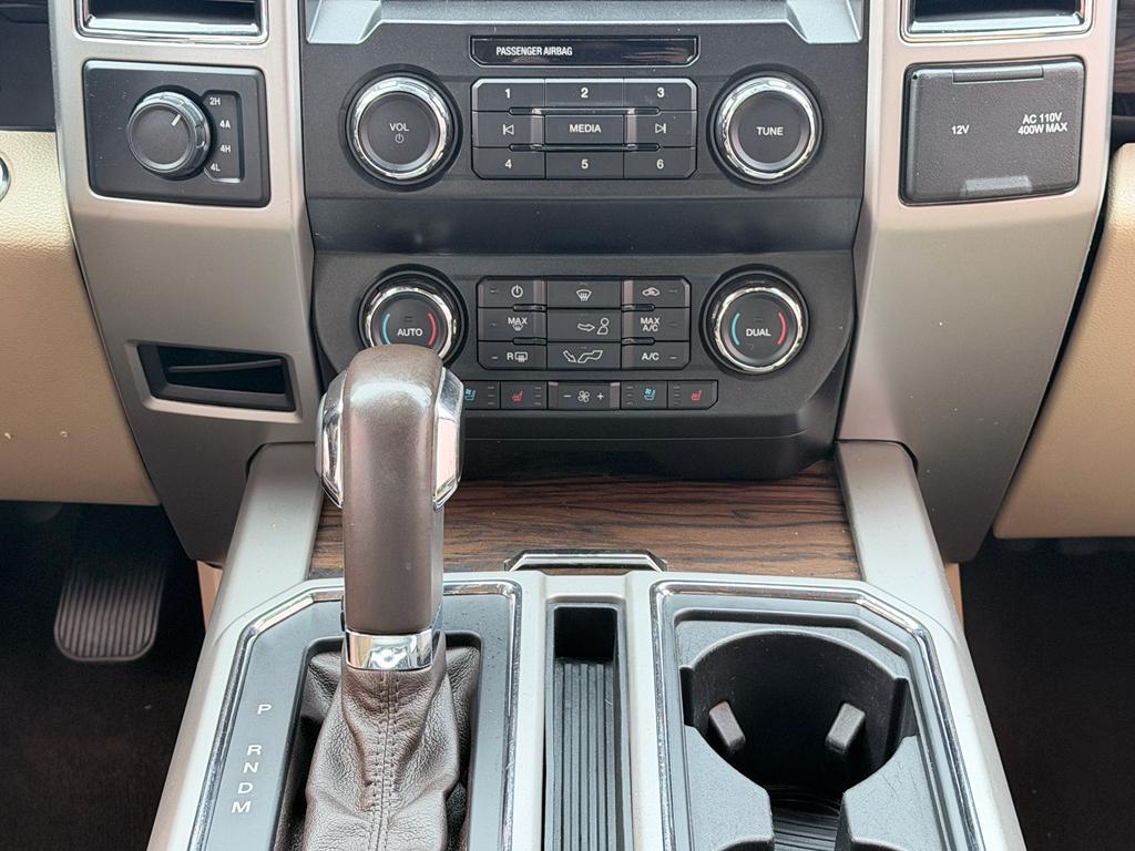used 2020 Ford F-150 car, priced at $34,800