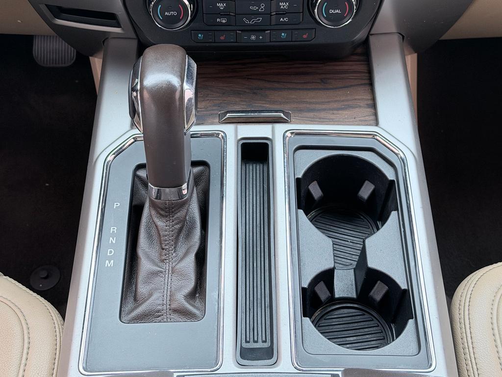 used 2020 Ford F-150 car, priced at $34,800