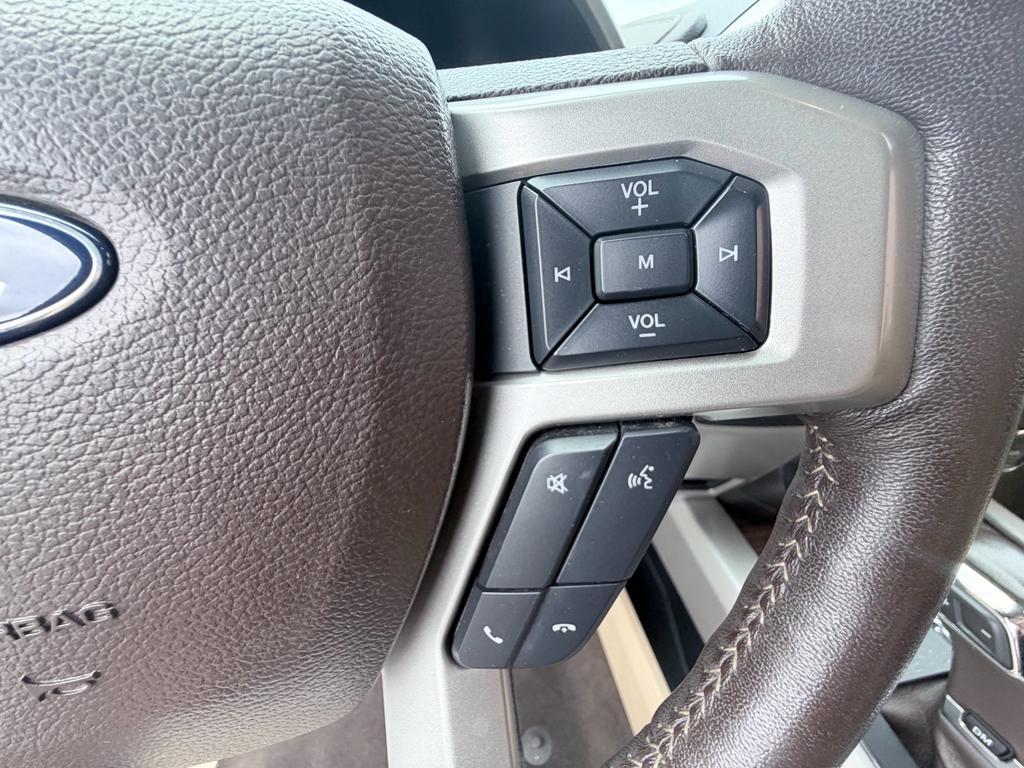 used 2020 Ford F-150 car, priced at $34,800