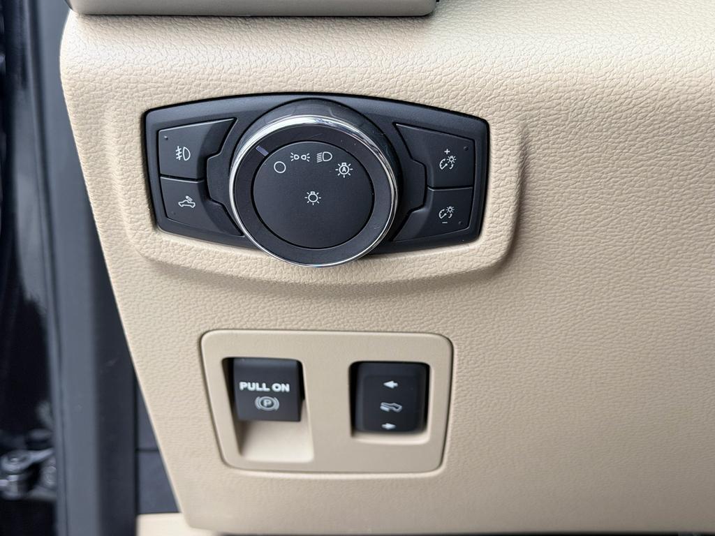 used 2020 Ford F-150 car, priced at $34,800