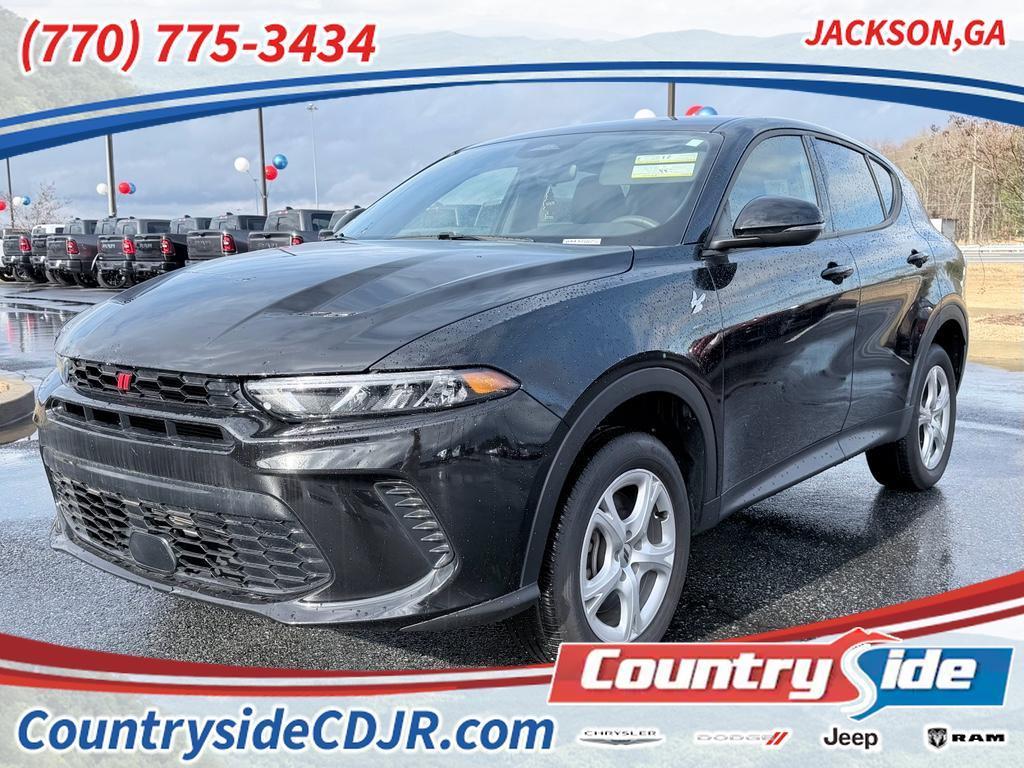 used 2023 Dodge Hornet car, priced at $25,800