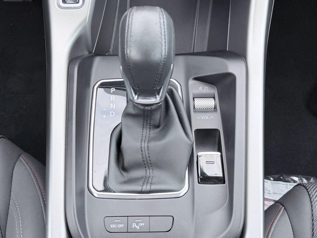 used 2023 Dodge Hornet car, priced at $25,800