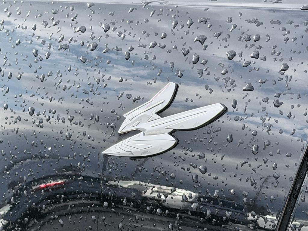 used 2023 Dodge Hornet car, priced at $25,800