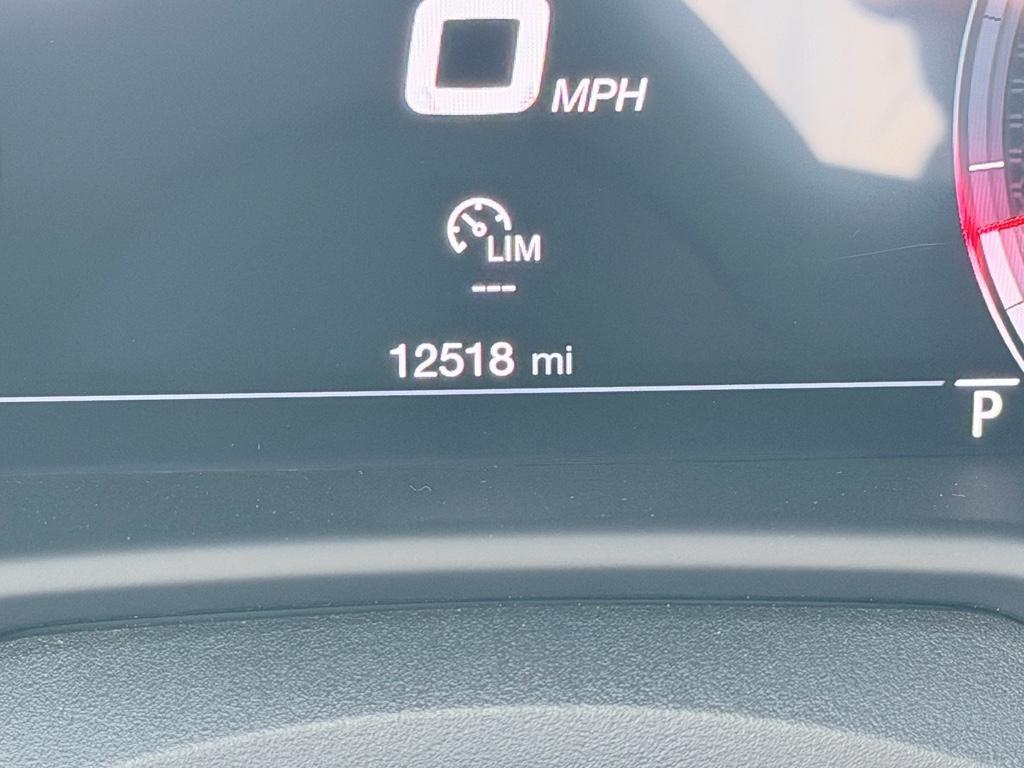 used 2023 Dodge Hornet car, priced at $25,800