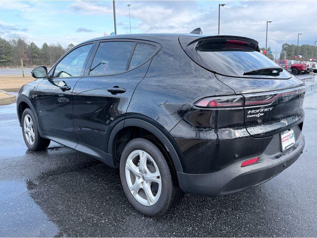 used 2023 Dodge Hornet car, priced at $25,800