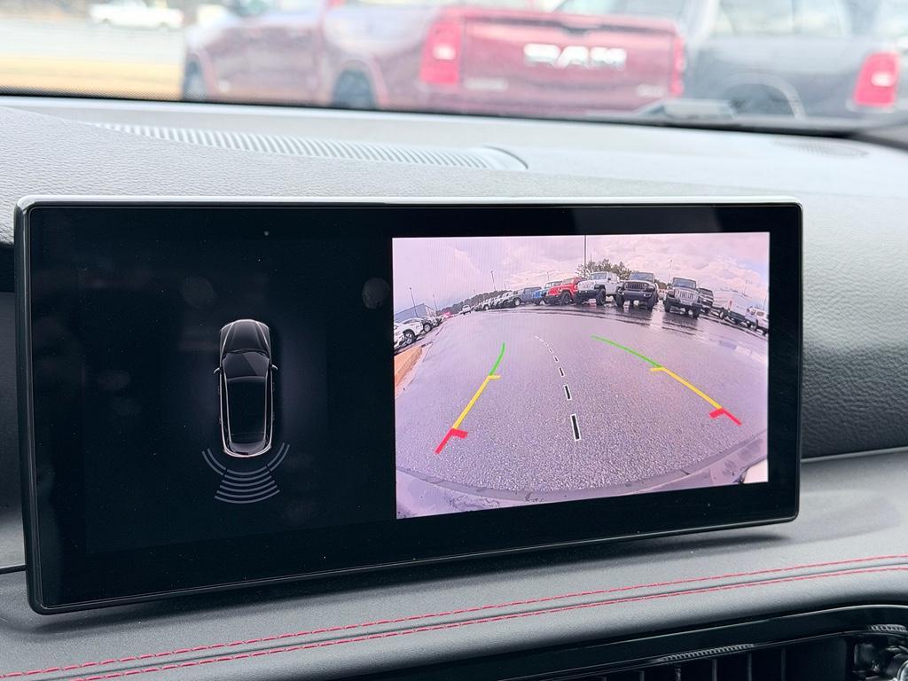 used 2023 Dodge Hornet car, priced at $25,800