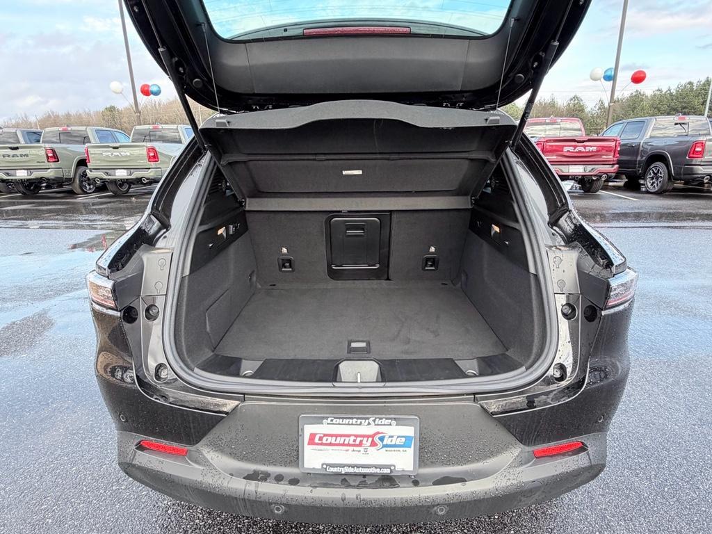 used 2023 Dodge Hornet car, priced at $25,800