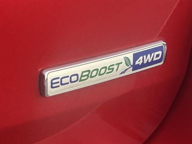 used 2020 Ford Explorer car, priced at $20,900