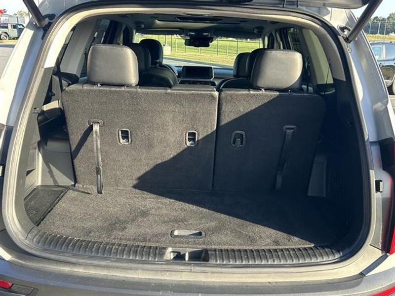 used 2022 Kia Telluride car, priced at $25,500