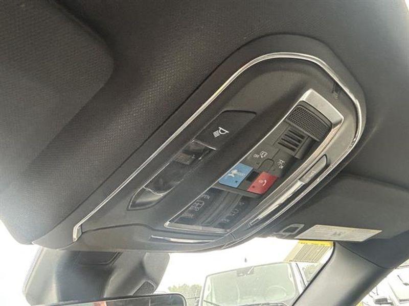 new 2025 Jeep Grand Cherokee L car, priced at $38,372