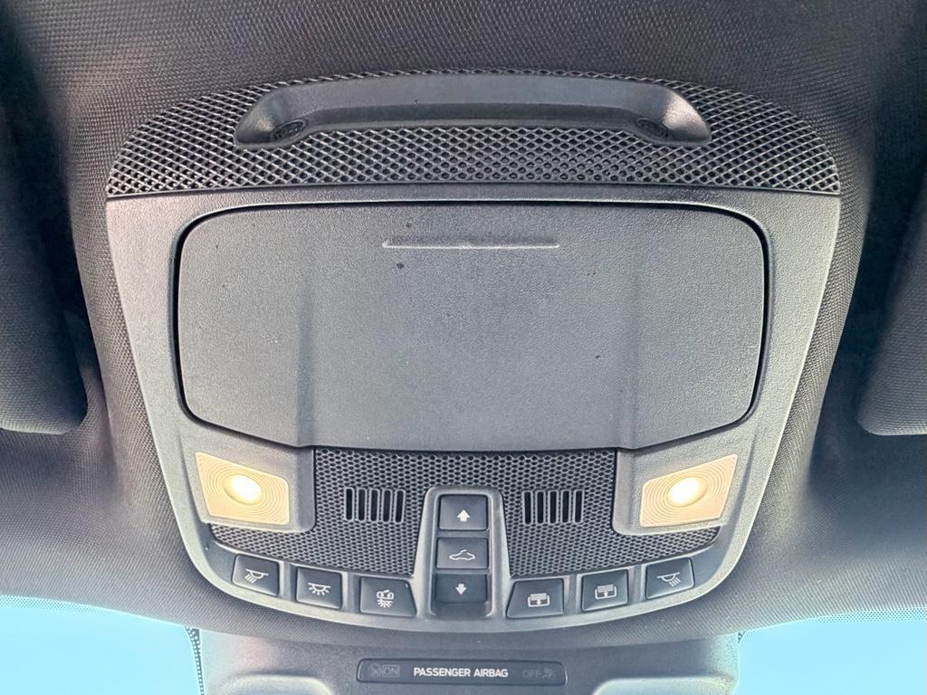 used 2024 Ford Expedition car, priced at $46,900