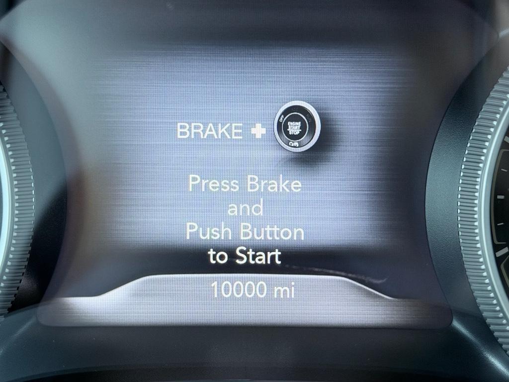 used 2023 Jeep Cherokee car, priced at $27,800