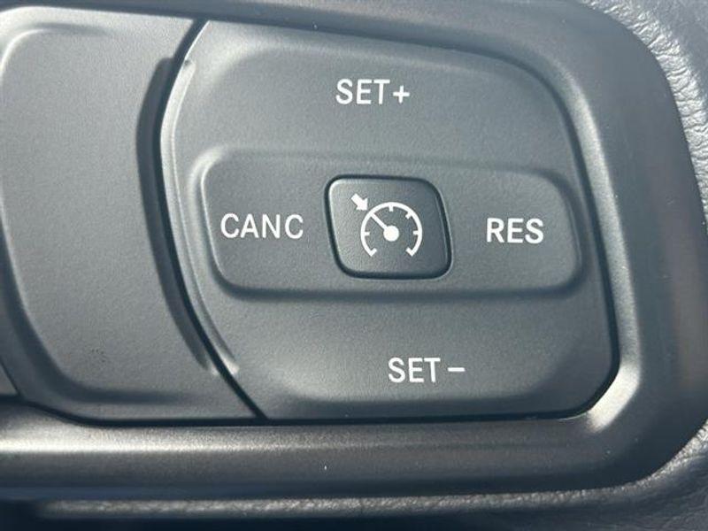 new 2026 Jeep Wrangler car, priced at $43,190