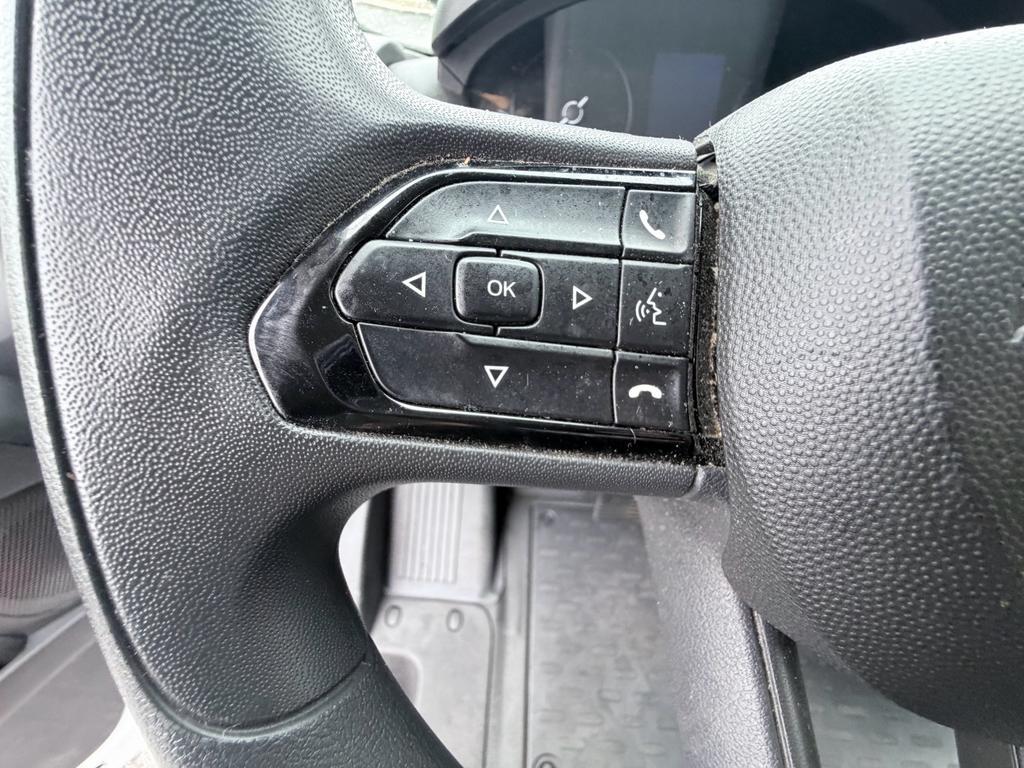 used 2026 Ram ProMaster 2500 car, priced at $40,900
