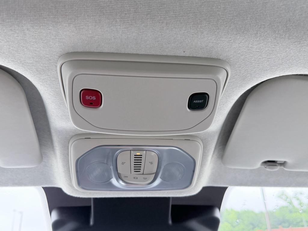 used 2026 Ram ProMaster 2500 car, priced at $40,900