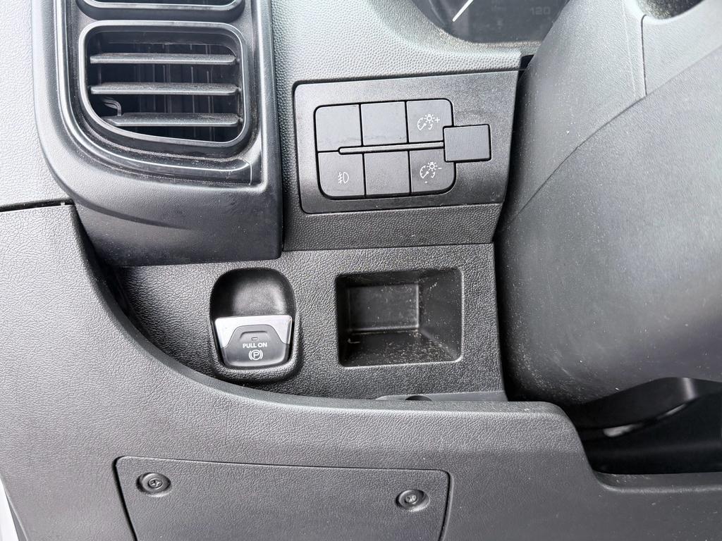 used 2026 Ram ProMaster 2500 car, priced at $40,900
