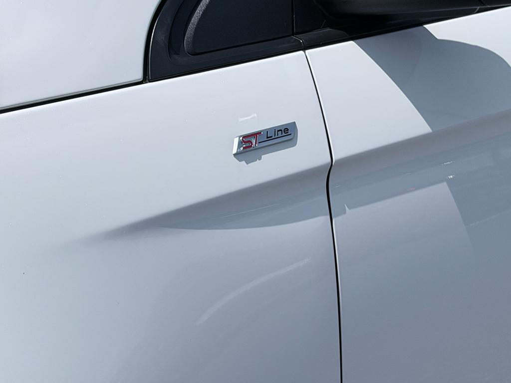 used 2024 Ford Edge car, priced at $29,900