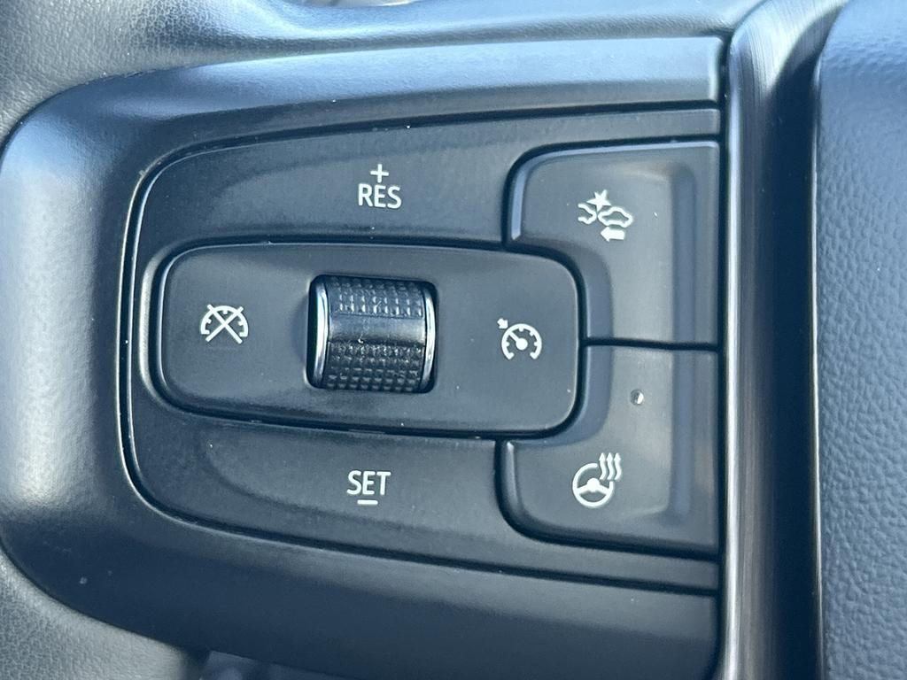 used 2024 GMC Sierra 2500 car, priced at $64,800