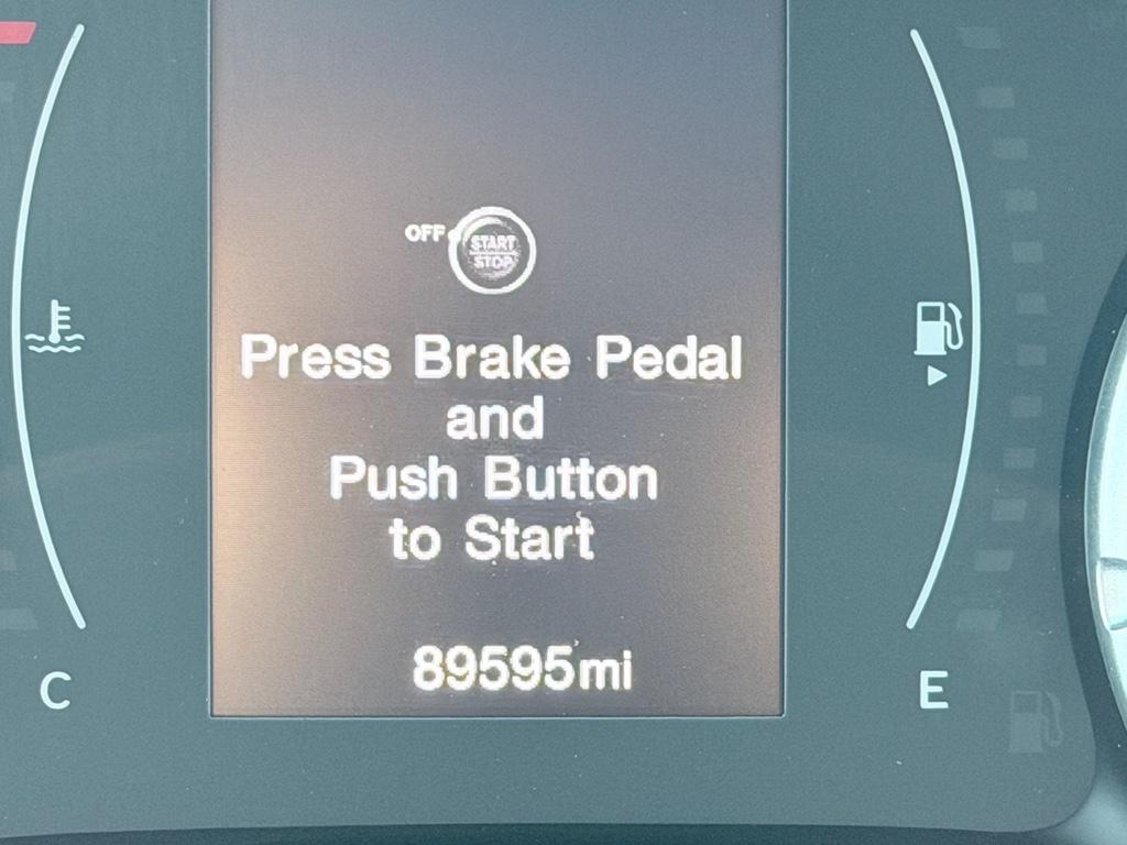 used 2018 Jeep Renegade car, priced at $12,800