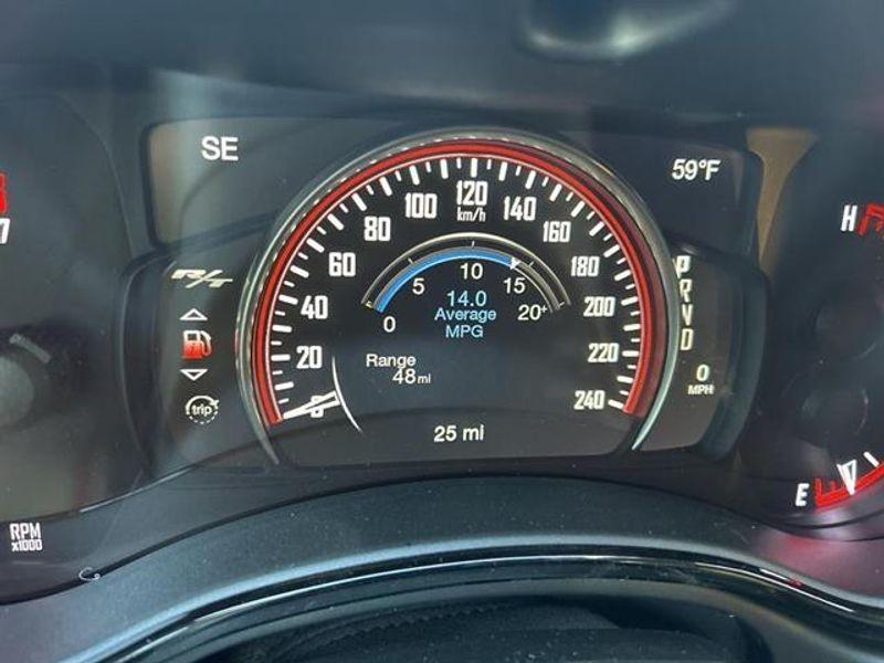 new 2025 Dodge Durango car, priced at $51,433