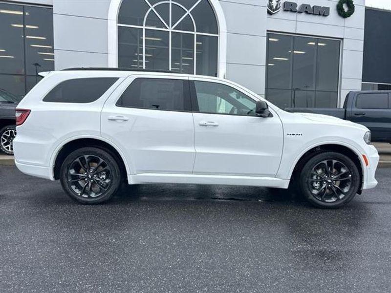 new 2025 Dodge Durango car, priced at $51,433