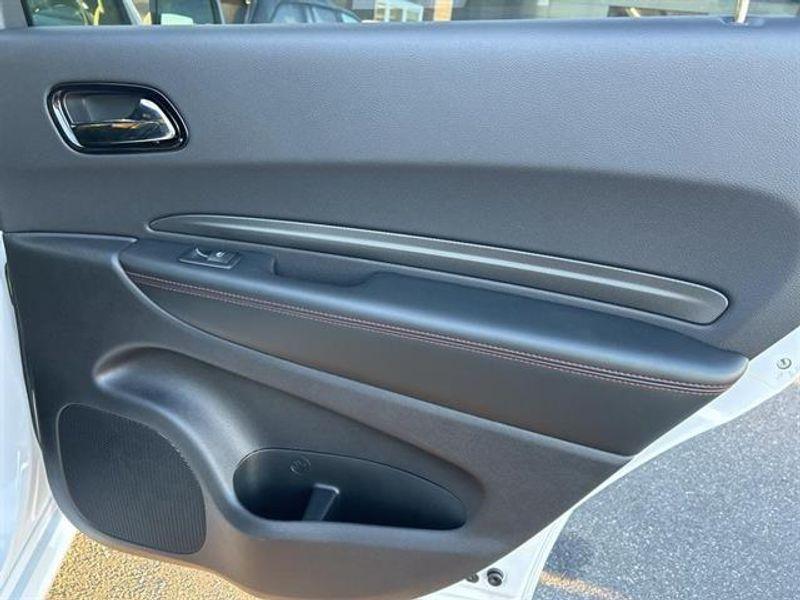 new 2025 Dodge Durango car, priced at $51,433