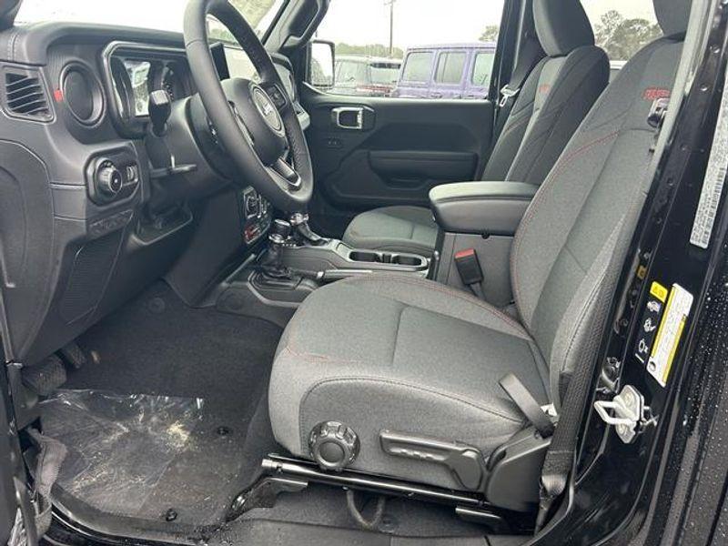 new 2026 Jeep Wrangler car, priced at $59,485