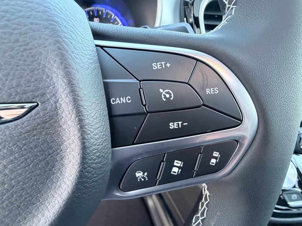 new 2026 Chrysler Pacifica car, priced at $49,095