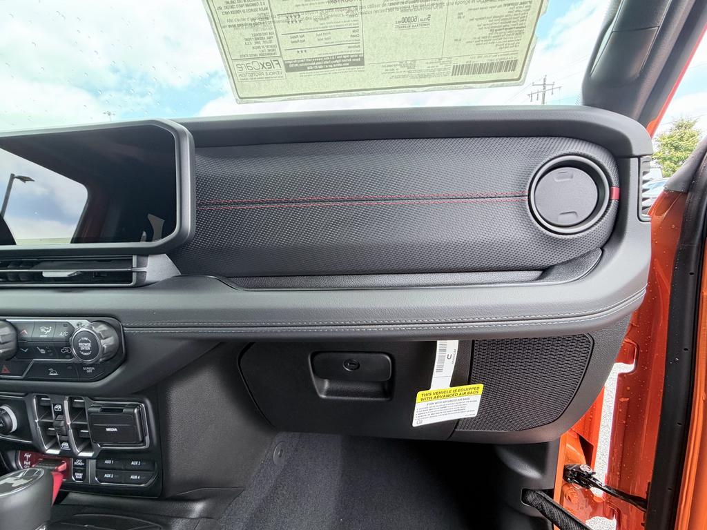 new 2026 Jeep Wrangler car, priced at $62,940
