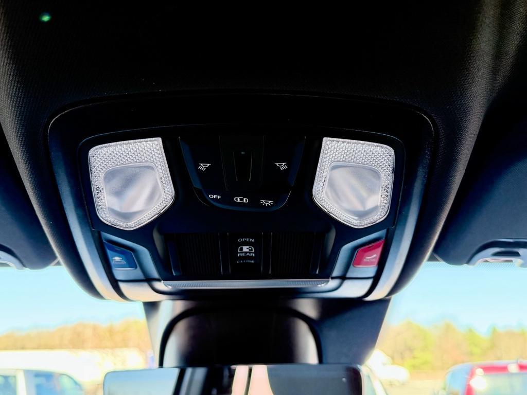 new 2026 Ram 2500 car, priced at $75,405