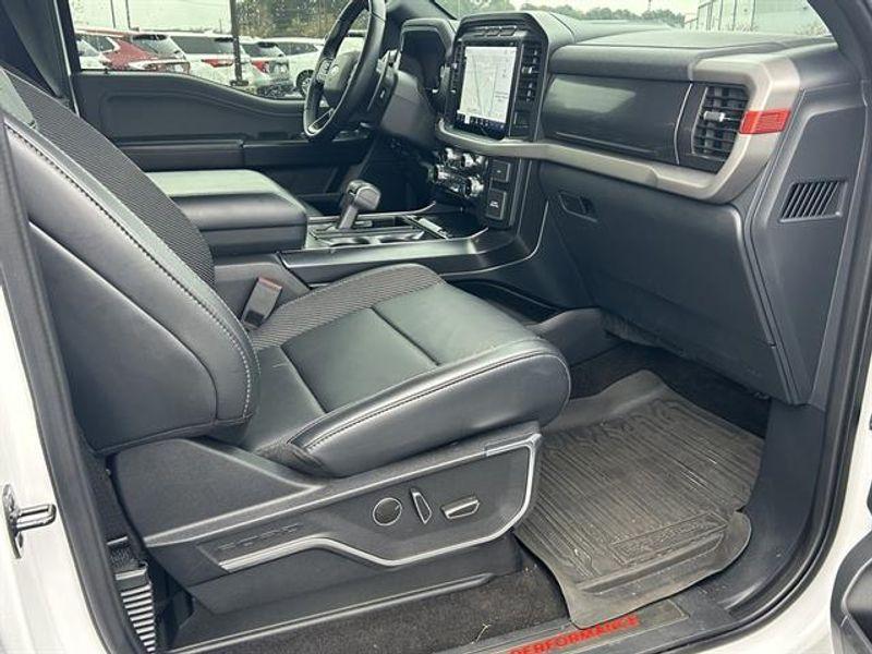 used 2022 Ford F-150 car, priced at $65,900