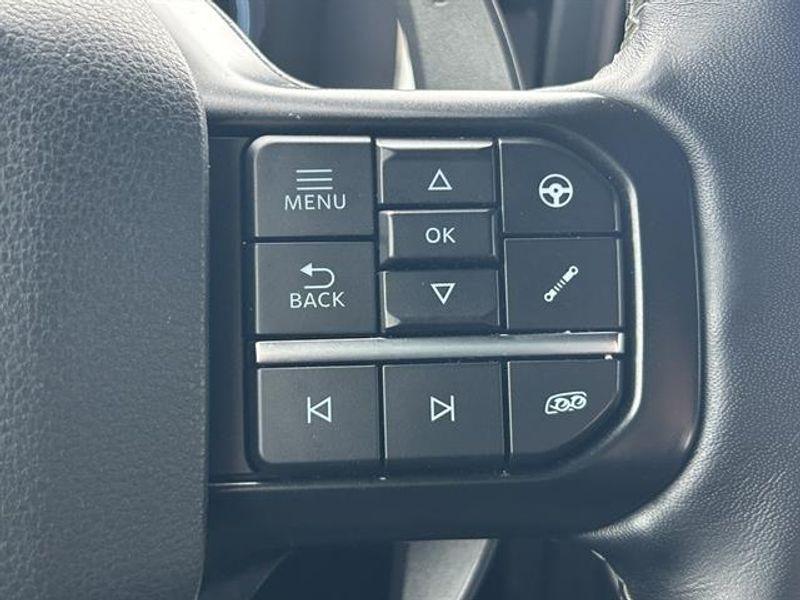 used 2022 Ford F-150 car, priced at $65,900