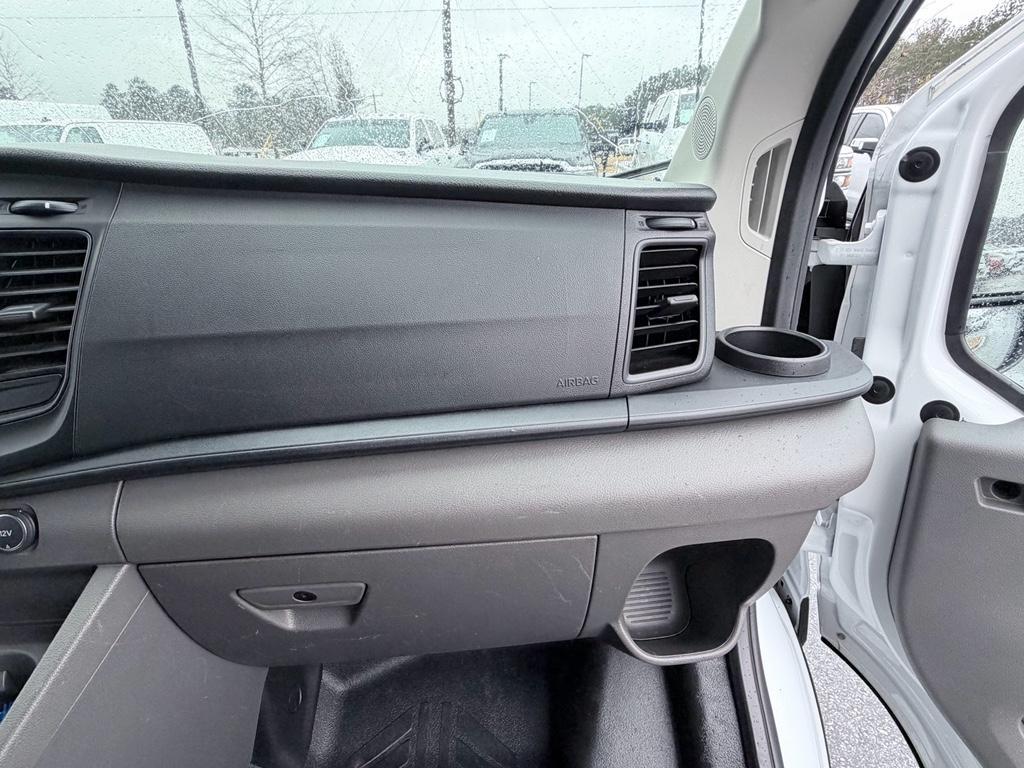 used 2022 Ford Transit-250 car, priced at $24,400