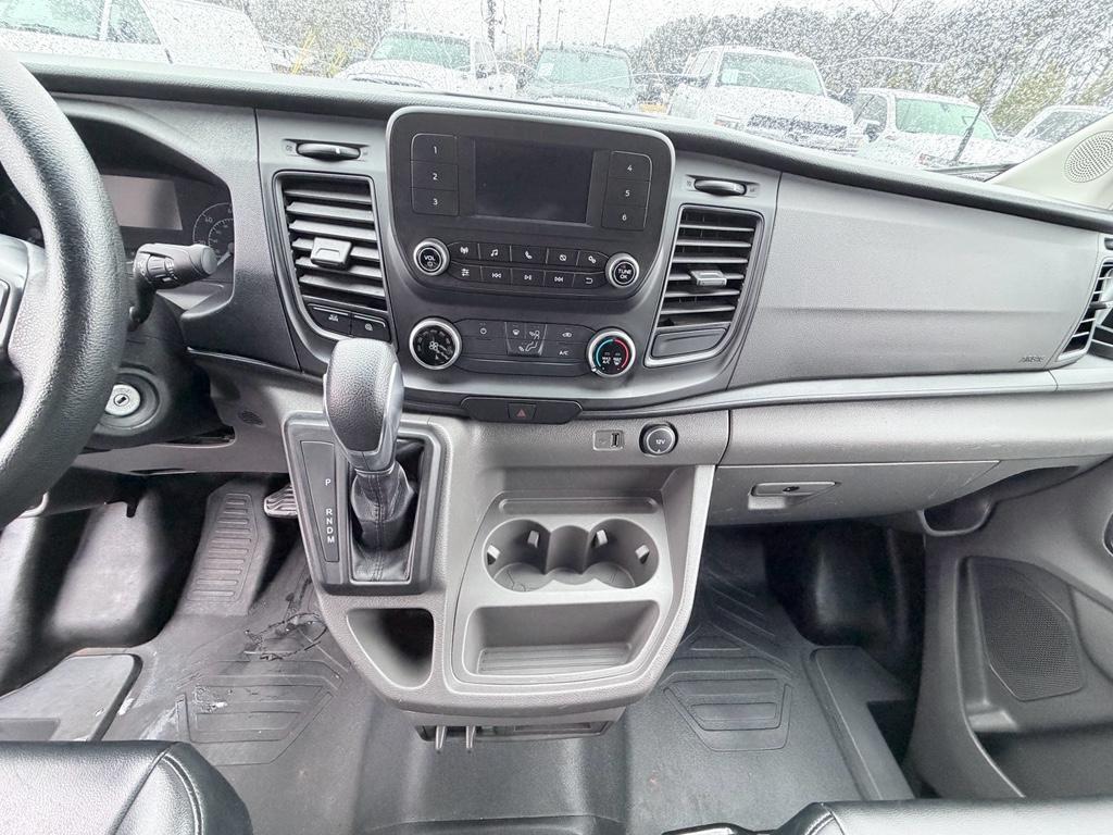used 2022 Ford Transit-250 car, priced at $24,400
