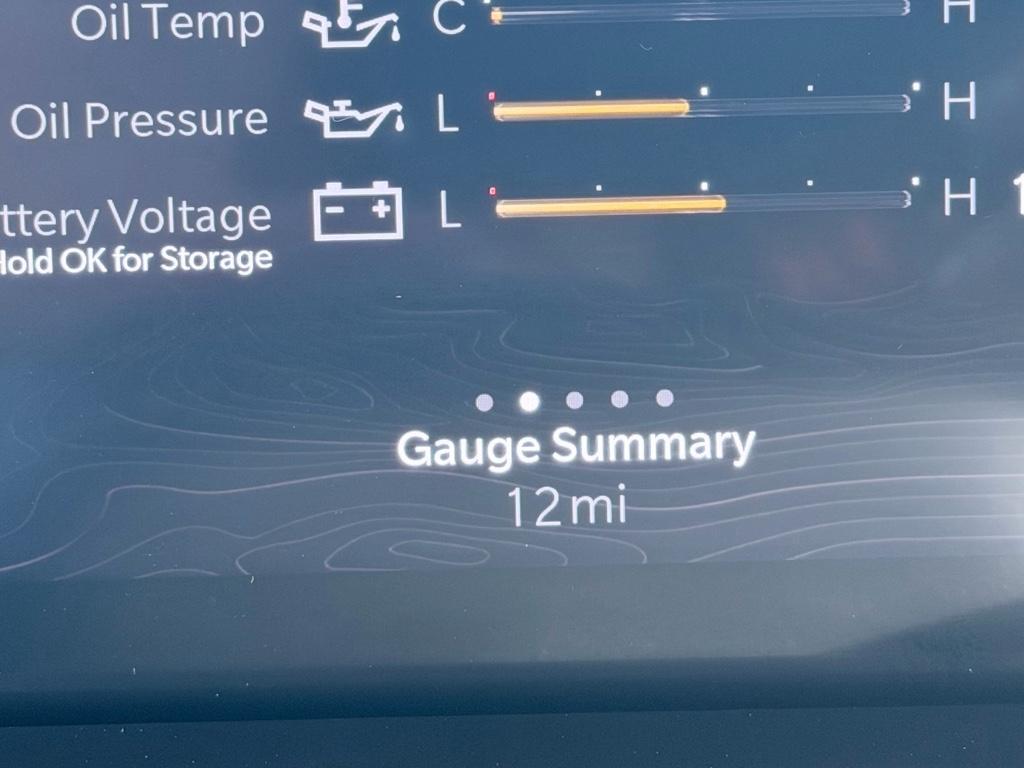 new 2026 Jeep Grand Cherokee car, priced at $46,525