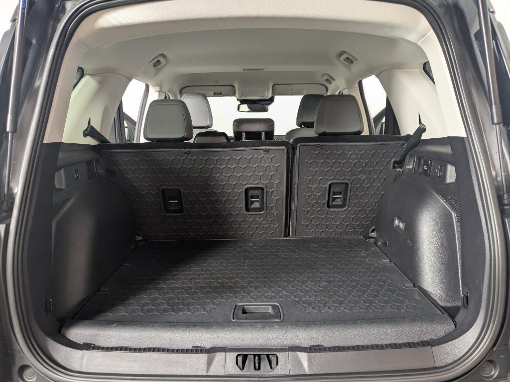 used 2025 Ford Bronco Sport car, priced at $33,990