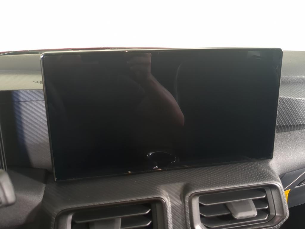 new 2025 Ford Mustang car, priced at $32,469