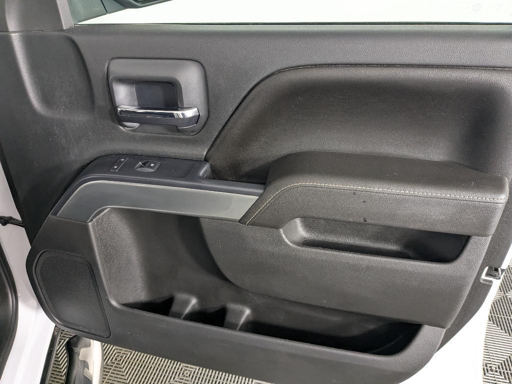 used 2016 Chevrolet Silverado 1500 car, priced at $18,990