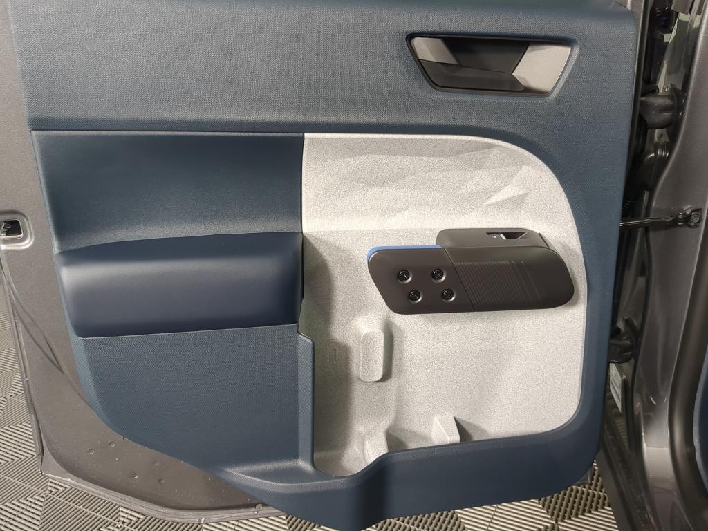 new 2025 Ford Maverick car, priced at $36,469