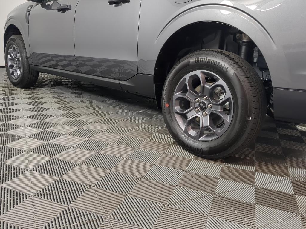 new 2025 Ford Maverick car, priced at $36,469