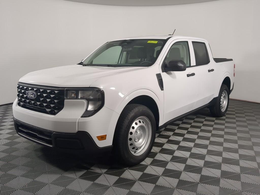 new 2026 Ford Maverick car, priced at $29,990