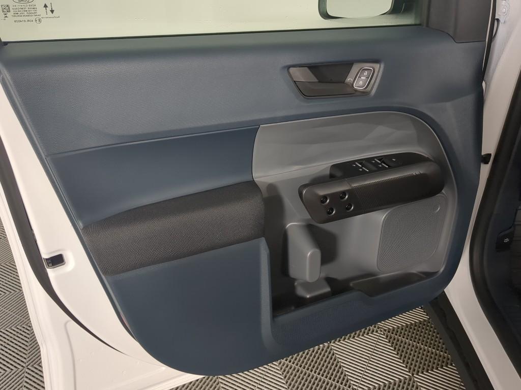 new 2026 Ford Maverick car, priced at $29,990