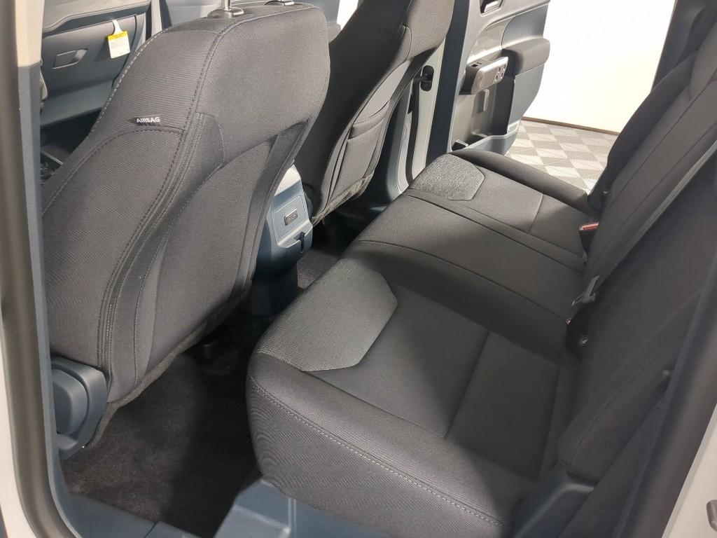 new 2026 Ford Maverick car, priced at $29,990