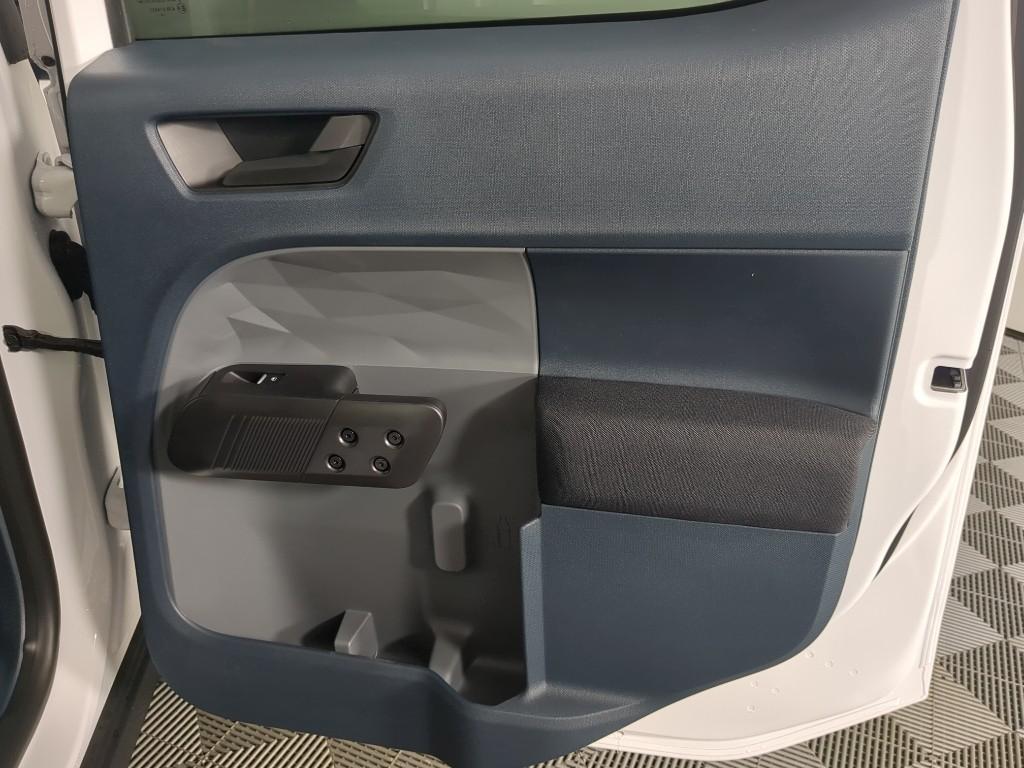 new 2026 Ford Maverick car, priced at $29,990